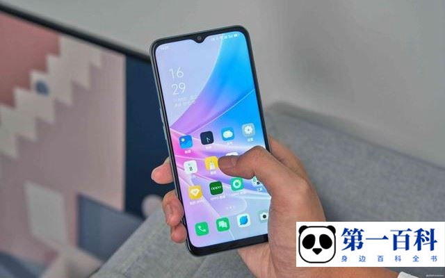 OPPOA1x怎么关闭5G网络