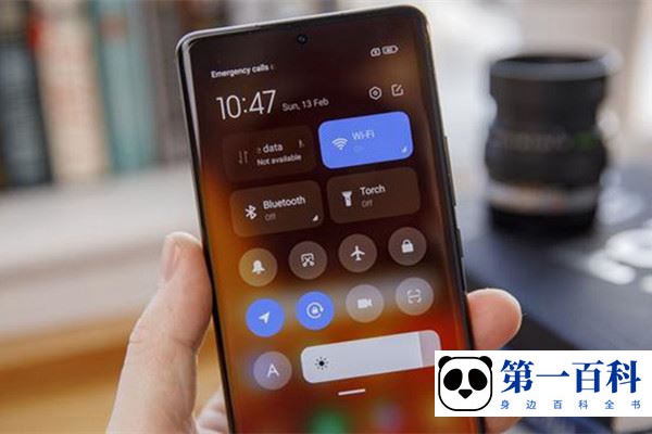 Xiaomi 12 ProNFC怎么刷地铁卡？