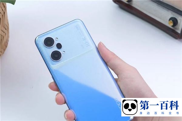 OPPO K10x隐私替身功能怎么用