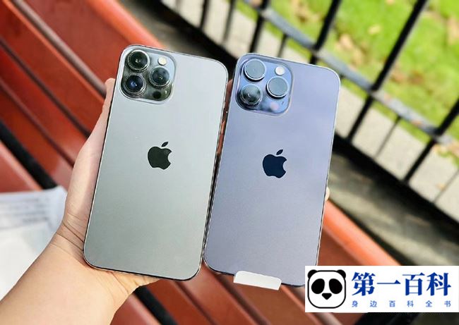 iPhone 14 plus自拍怎样好看