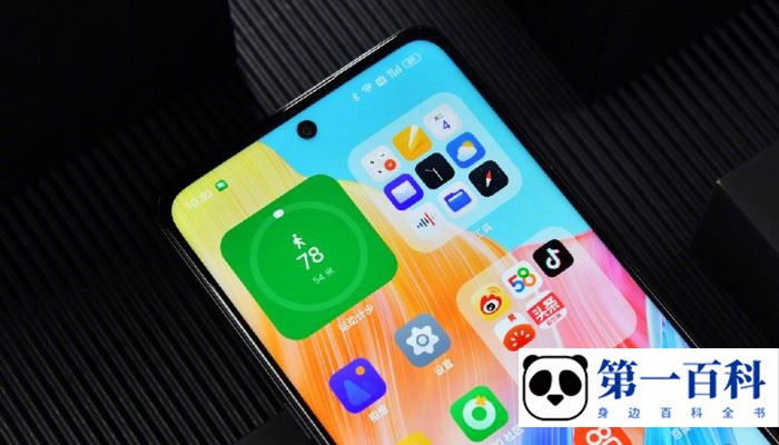 OPPOA1无线网络用不了如何解决
