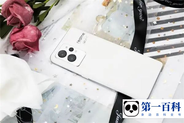 真我realme GT2是双卡双待吗