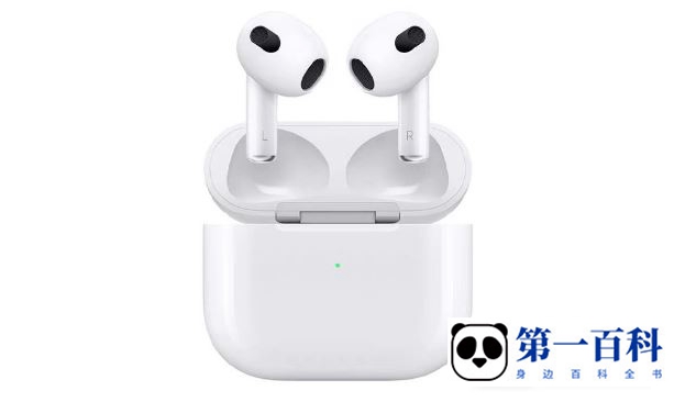 AirPods 3可以关机吗