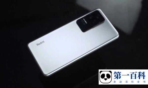 Redmi(红米)K60​是双卡手机吗