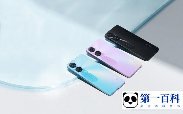 OPPO A1x是什么屏幕