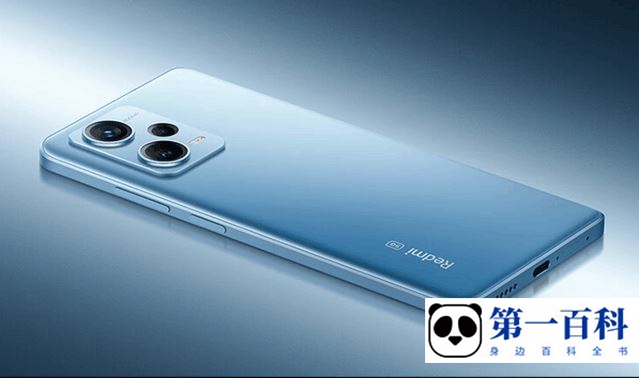 Redmi Note 12 Pro如何刷机