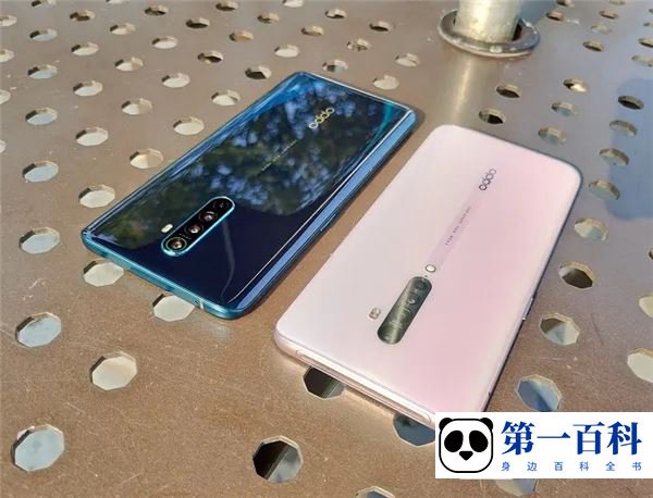 OPPO A56隐私替身功能怎么用