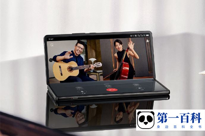 vivo X Fold2是USB 3.0吗