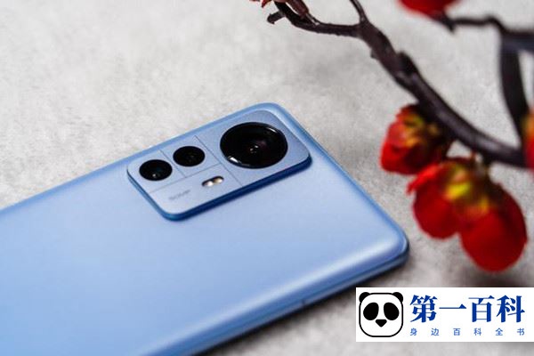 Xiaomi 12 Pro 天玑版是老人机吗