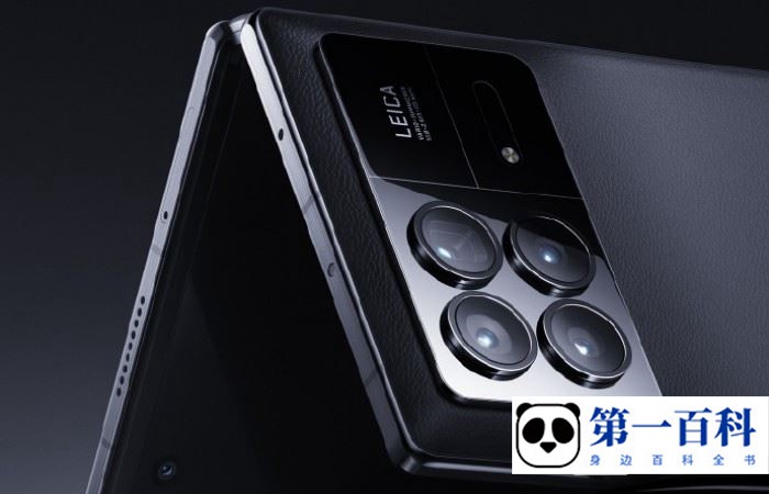 小米MIXFold3息屏显示怎么设置