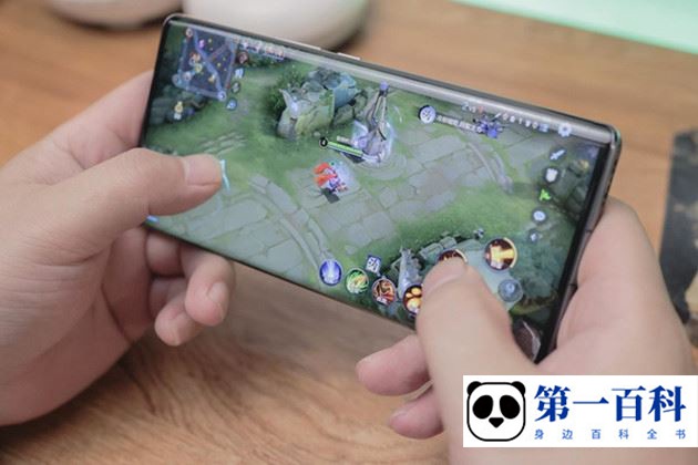 荣耀Magic3如何更换壁纸