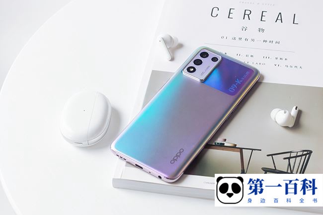 OPPO K9s支持多少w快充