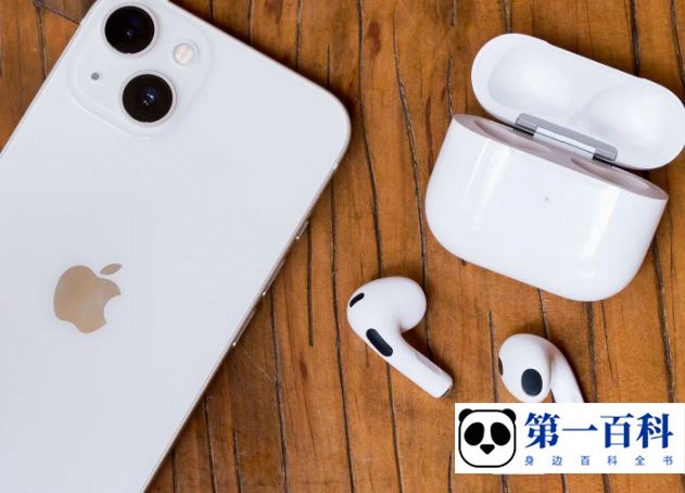 AirPods 3可以连接两个设备吗