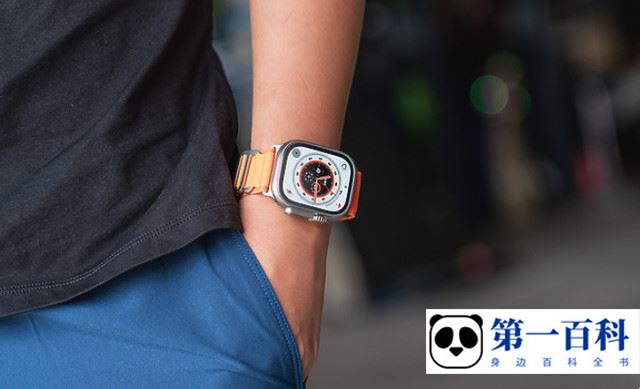AppleWatchUltra能用几年