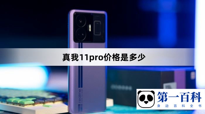 真我11pro价格是多少