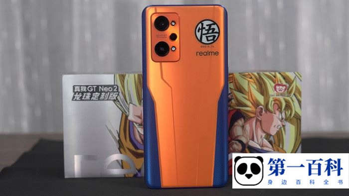 真我realme GT Neo2 龙珠定制版怎么隐藏软件