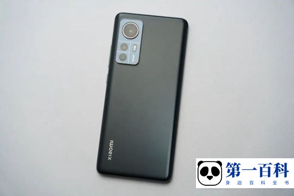 Xiaomi 12X怎么开启红外遥控？