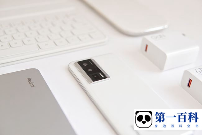 Redmi K60怎么开2K分辨率