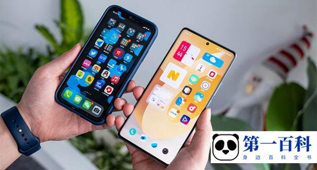 vivo X Note NFC功能介绍