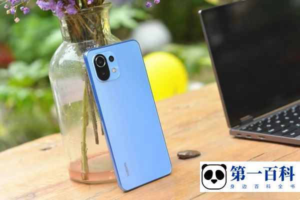 Xiaomi 11 青春版开启省电模式教程