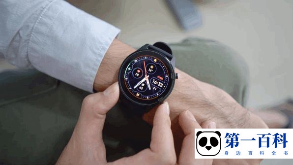 小米WatchS2是什么时候上市的