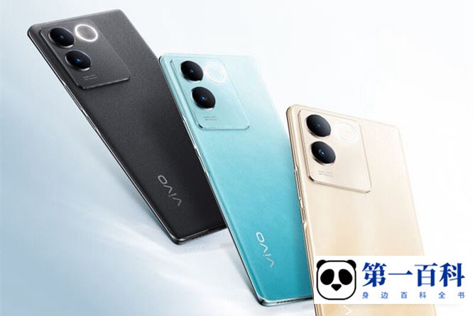 vivo S17e支持多少瓦的快充