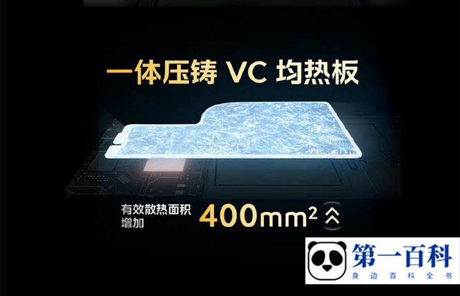iQOO 11散热效果怎么样