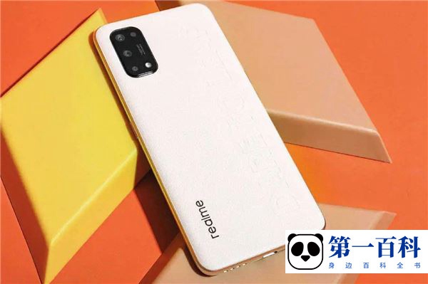 真我realme Q5系统分身怎么使用