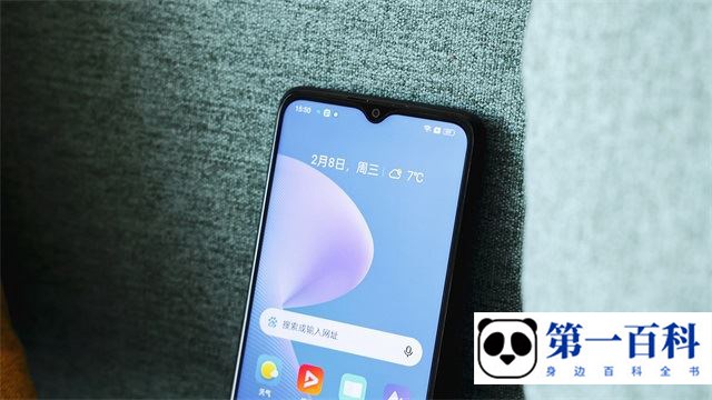 真我Realme V30支持快速充电吗