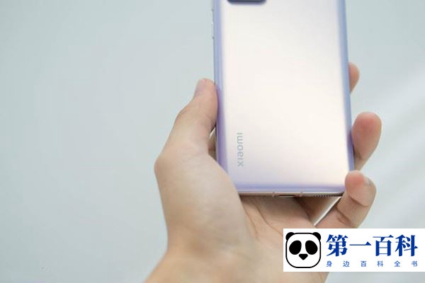 Xiaomi 12X用的什么操作系统？