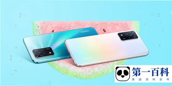 OPPO Reno8全景拍照怎么使用