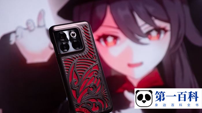 一加Ace Pro原神限定版怎么截屏