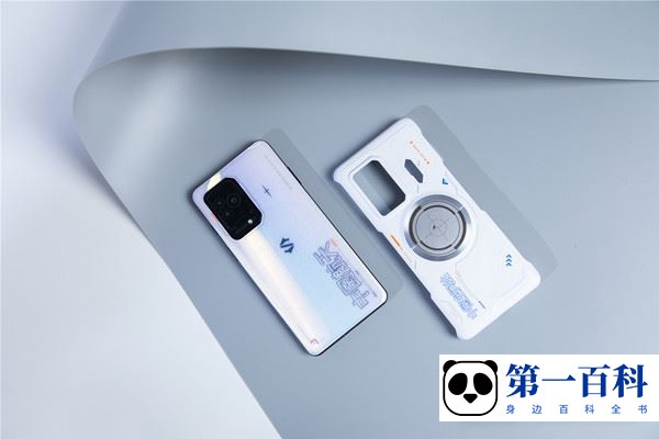 黑鲨5 RS在哪看激活保修期