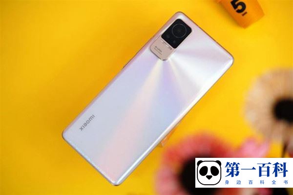 Xiaomi Civi连接电脑方式