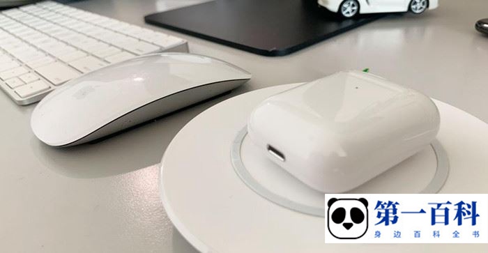 airpods3能用多久