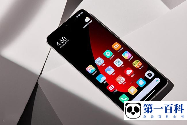 小米13有16g运存吗
