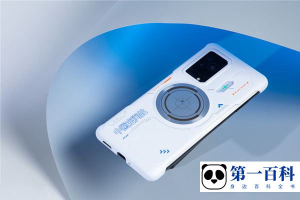 黑鲨5查看手机型号教程