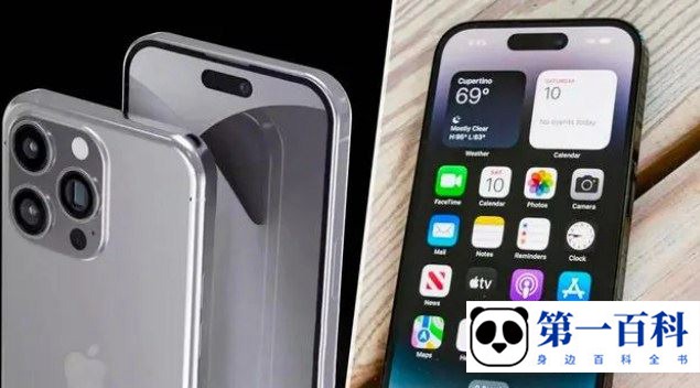 iPhone15Pro和iPhone14Pro处理器有什么区别