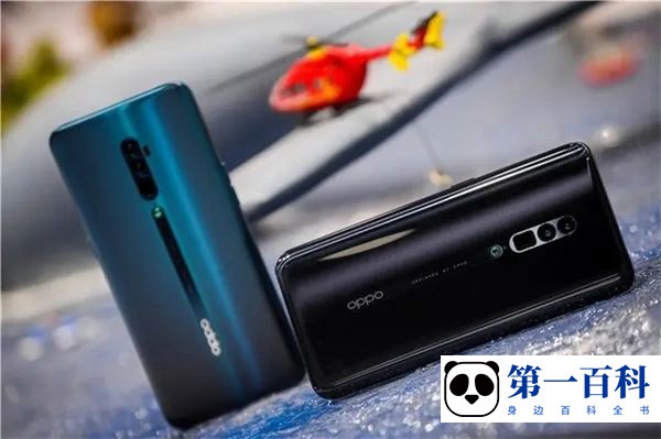 OPPO A36如何添加照片水印