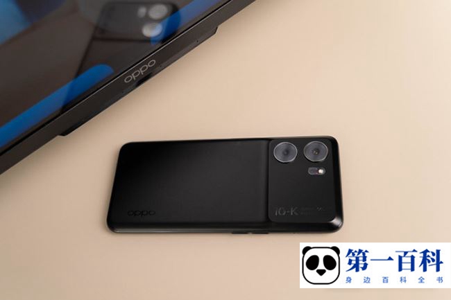 OPPO K10支持多少W快充