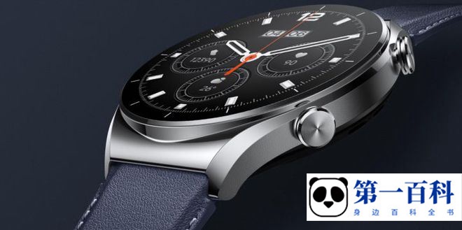 小米WatchS1Pro有NFC功能吗
