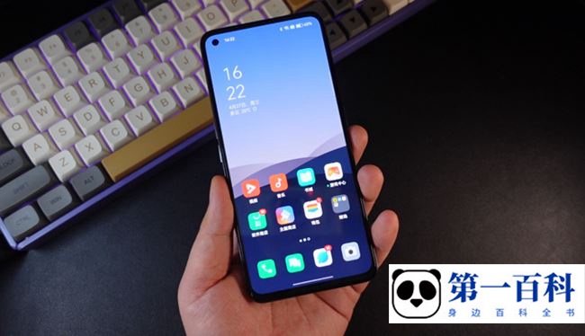 OPPO K10 pro和OPPO K10有什么区别