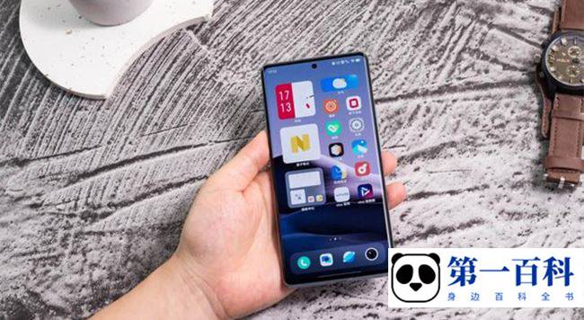 vivo X Note使用高刷软件打开方法