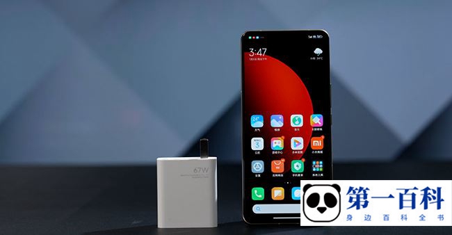 小米12S是什么马达