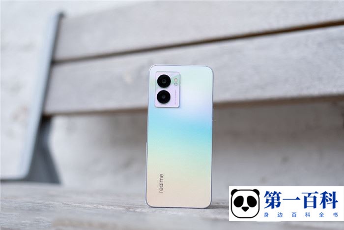 真我realme V23屏幕尺寸介绍