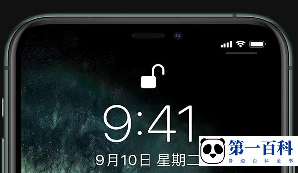 iPhone 11 Pro充电接口介绍