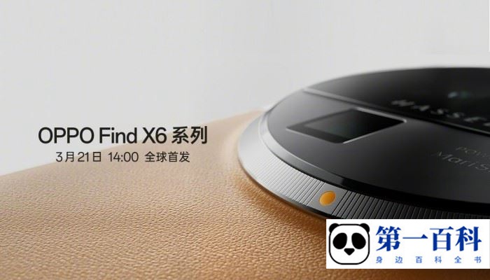 OPPO Find X6有几种颜色