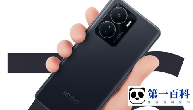 iQOO Z6 LCD屏幕介绍