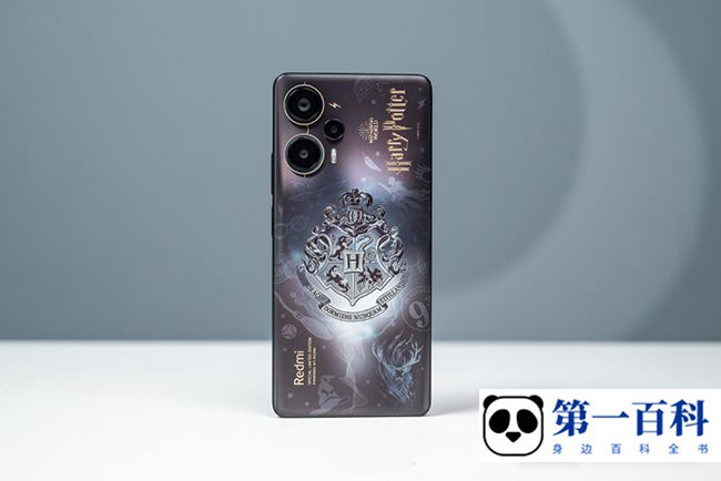 Redmi Note 12 Turbo怎么恢复桌面布局