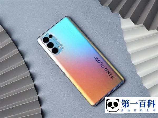 OPPO Find X5 Pro怎么设置铃声